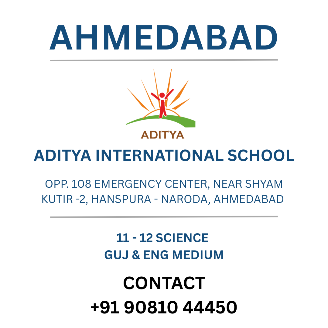 AHMEDABAD