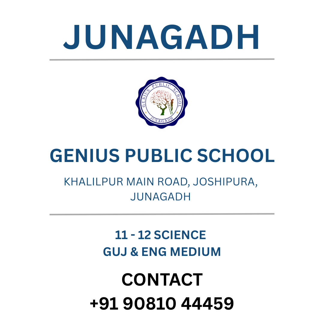 JUNAGADH
